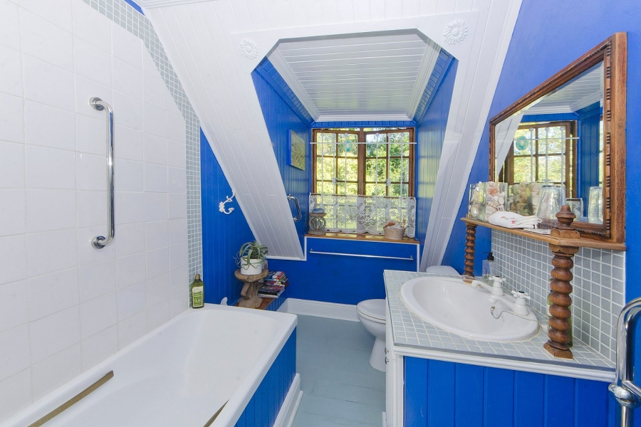 3 Bedroom Property for Sale in Belvedere Estate Western Cape